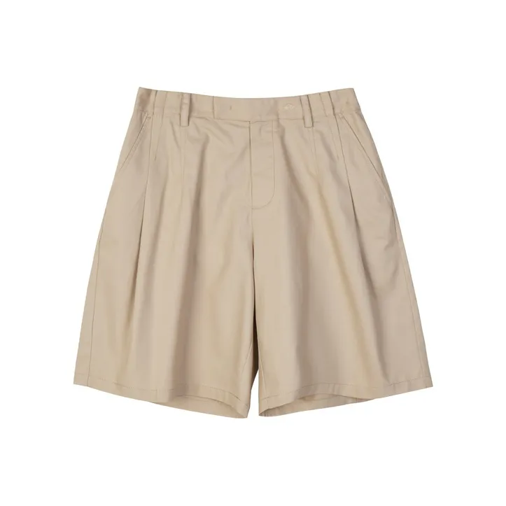 CROQUIS Casual Shorts Unisex-10