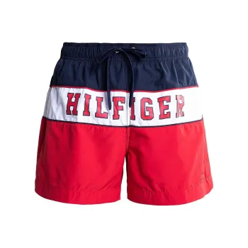Tommy Hilfiger Swimming Shorts Men's Multicolor