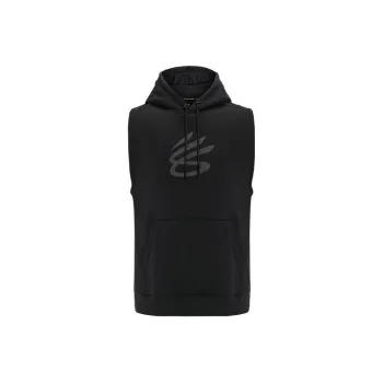 Under Armour Curry Basketball Jerseys Men's Black