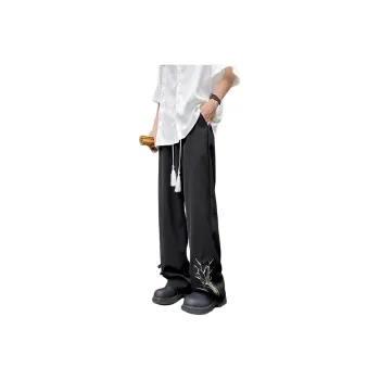 DJ.SPIRIT Casual Pants Unisex