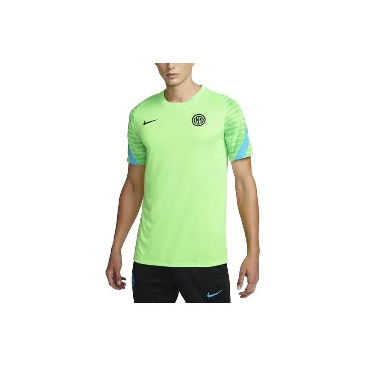 Nike Soccer Jerseys Men Green-0