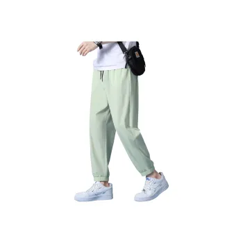 JEANSWEST Casual Pants Unisex