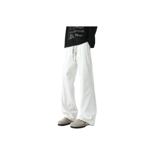 Fakeyoung Casual Shorts Unisex