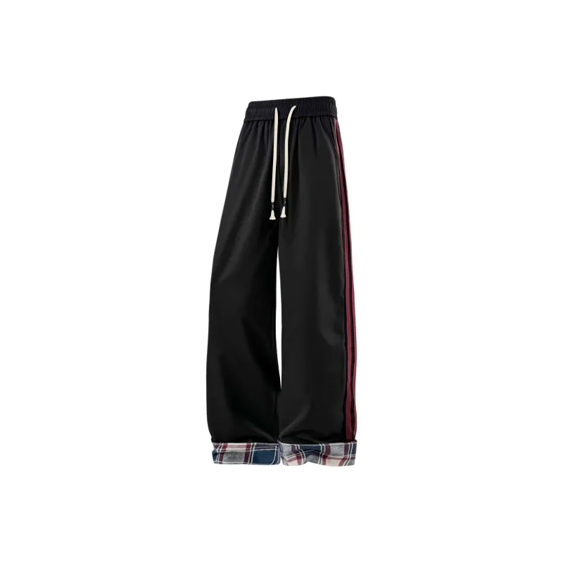 IN'S Casual Pants Unisex-0