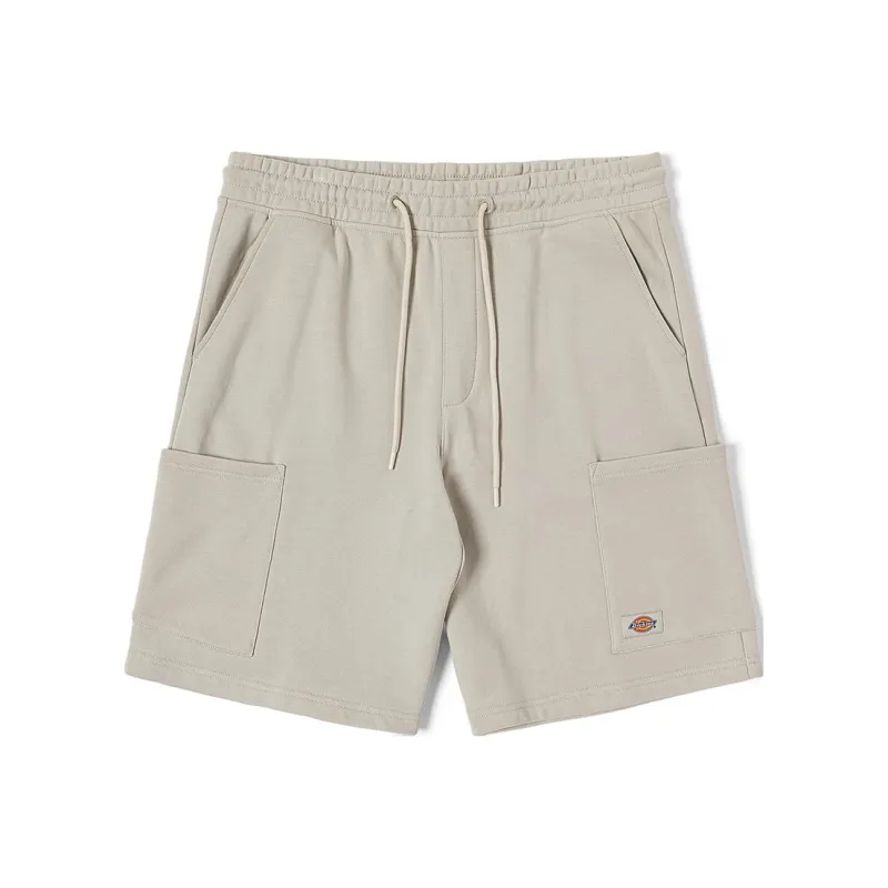 Dickies Casual Shorts Unisex Light Gray-0