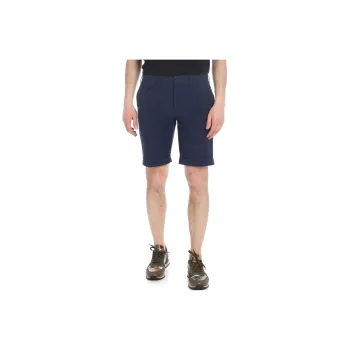 INCOTEX Casual Shorts Men's Blue
