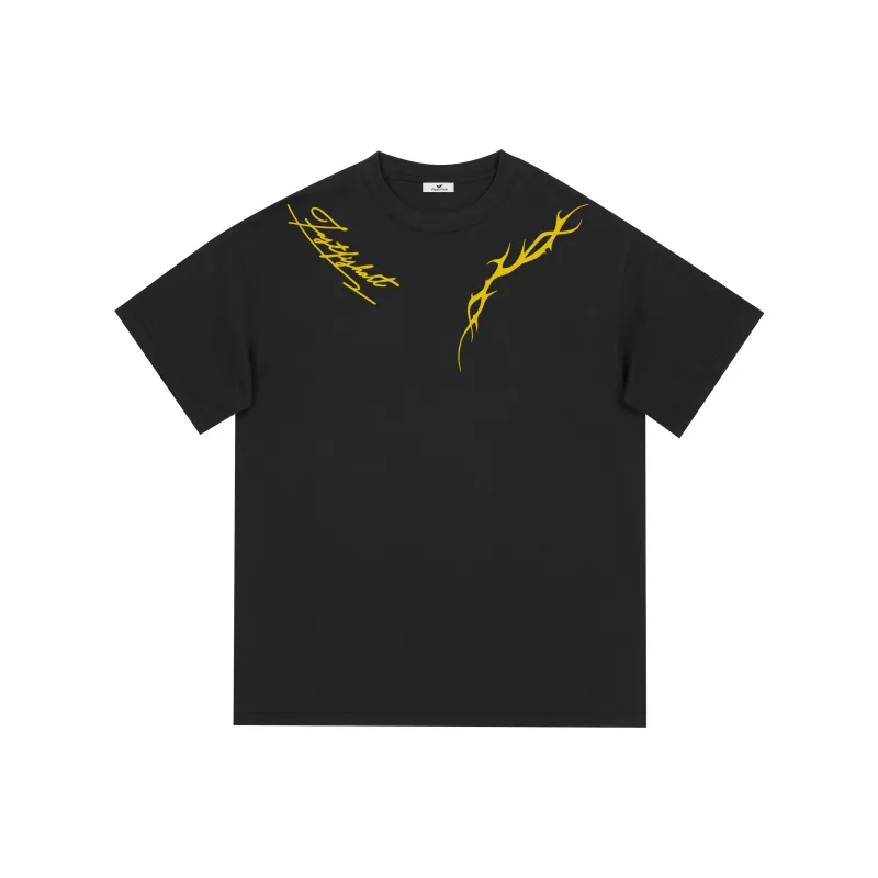 FASTFISH T Shirts Unisex-0