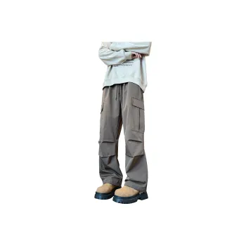 Ang2 Stu Casual Pants Unisex