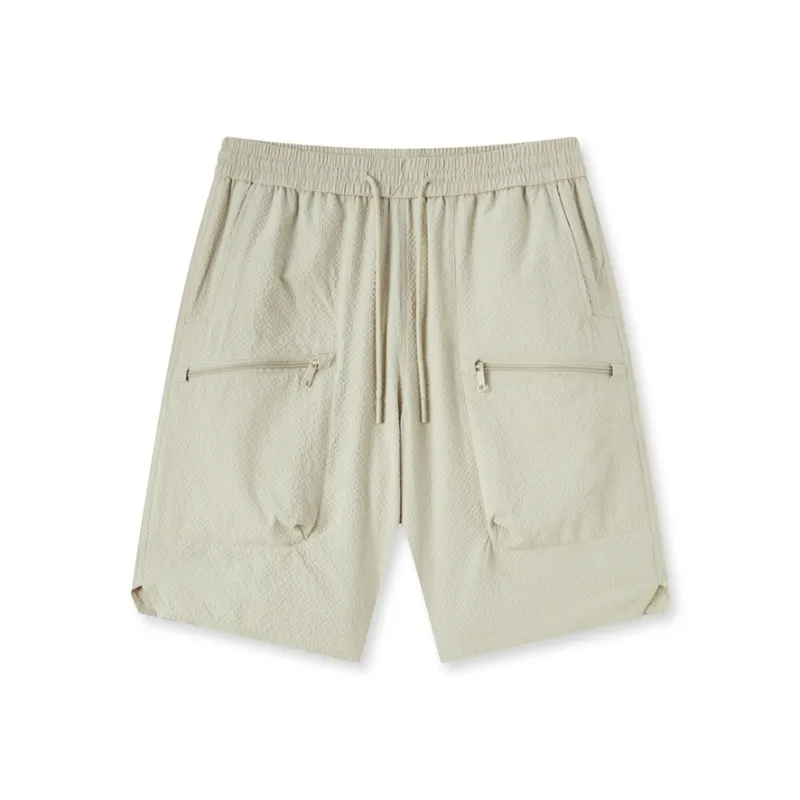 SEM/R Casual Shorts Men-4