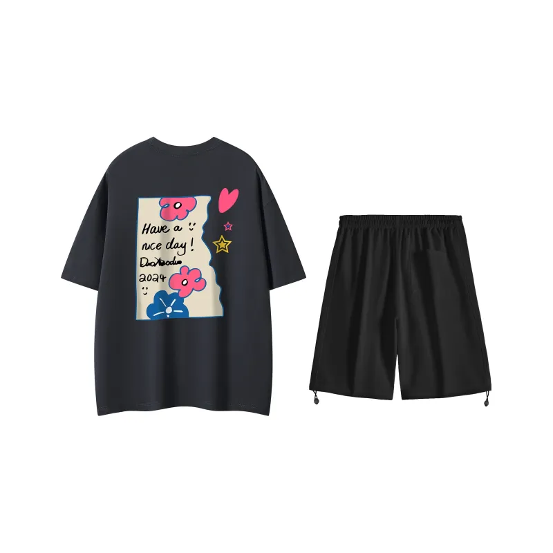 Lightning X Storm Casual Sportswear Unisex-30