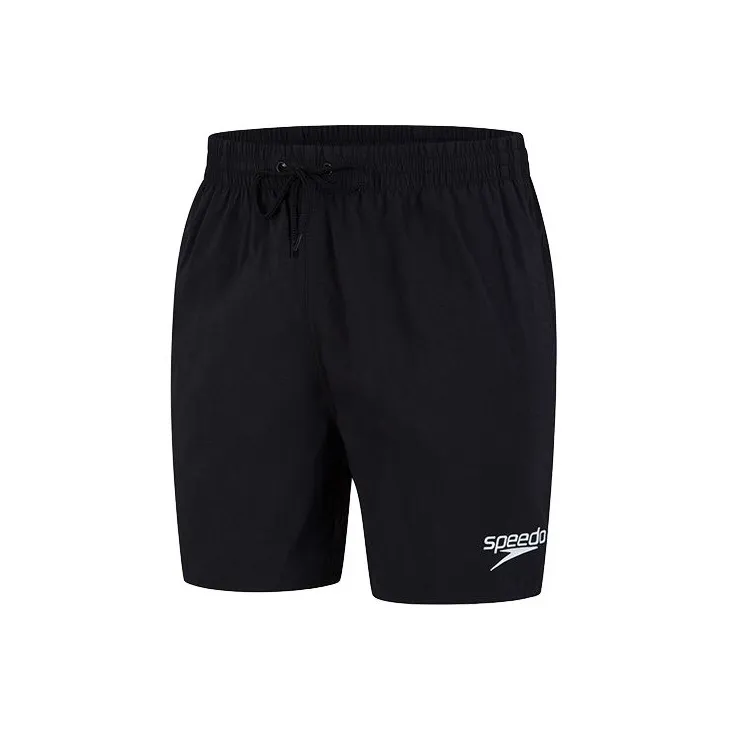 Speedo Men's Essentials 16' Swim Short Swimming Shorts Men-10