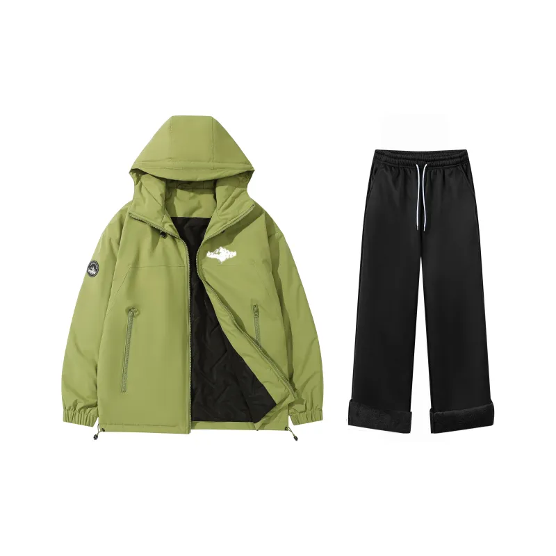 A.X.S.K Casual Sportswear Unisex-14