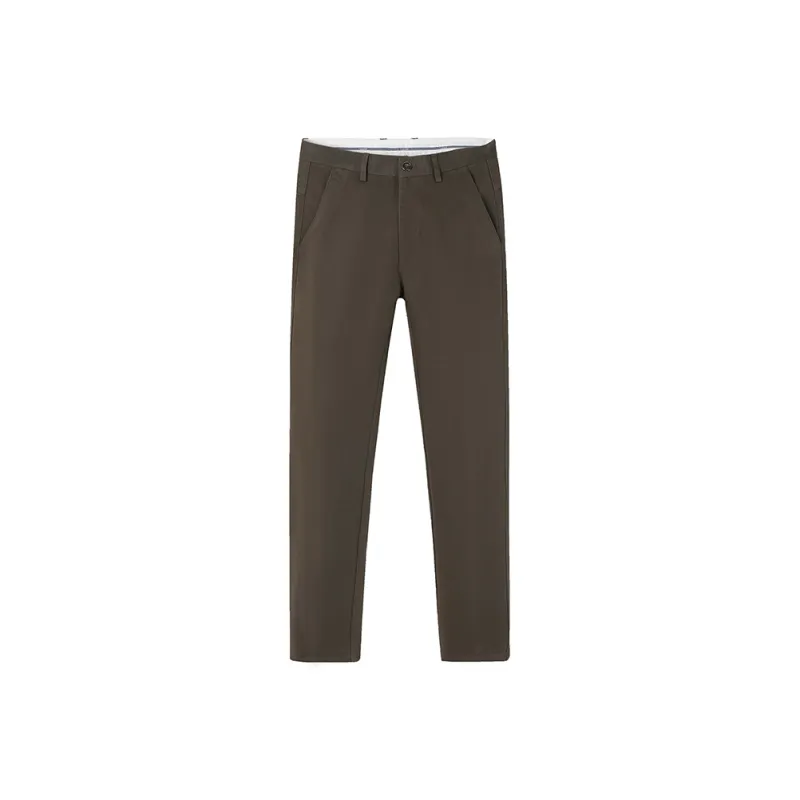 Jeep Casual Pants Men-7