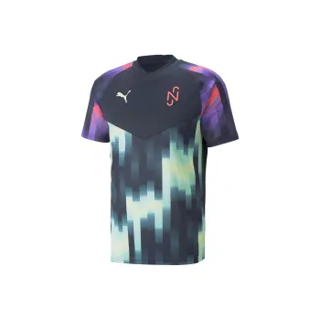 PUMA Neymar Soccer Jerseys Men Purple