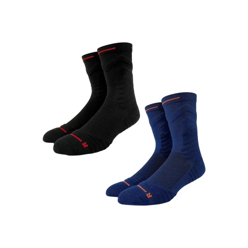 FARO Basketball Socks Men's Combo Set-41