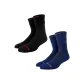 Navy Blue+Black