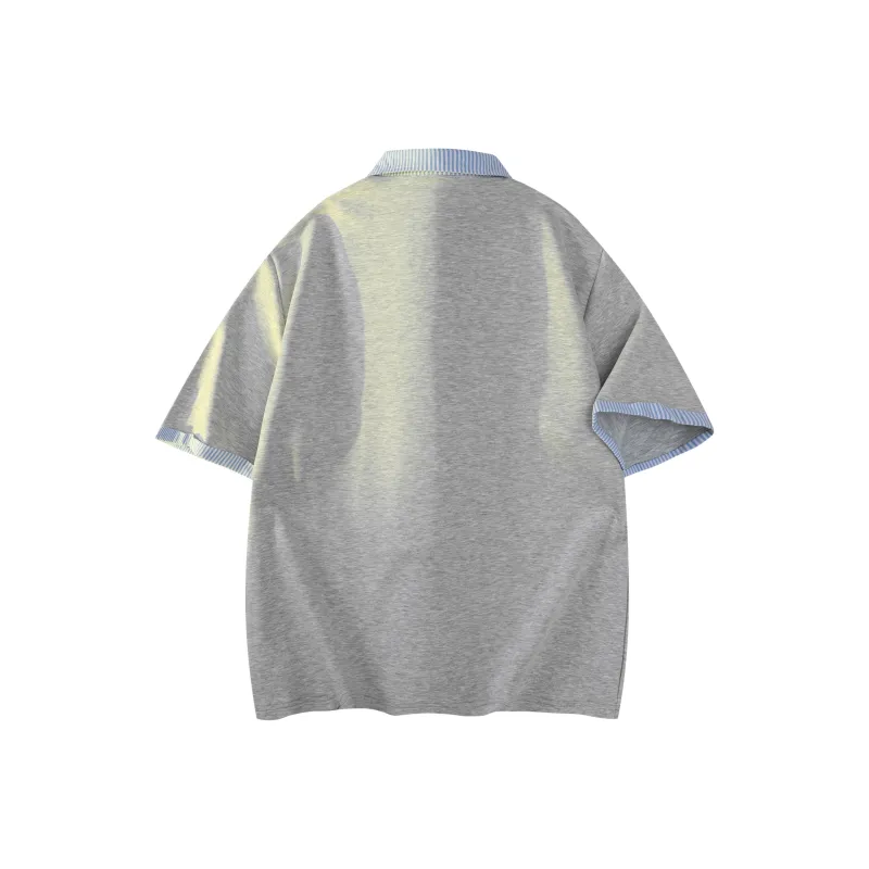 SPONGEBOB SQUAREPANTS Polo Shirt Unisex-5