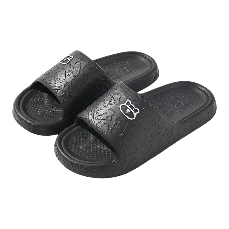 It is still known that it is Slippers / Home Slippers-10