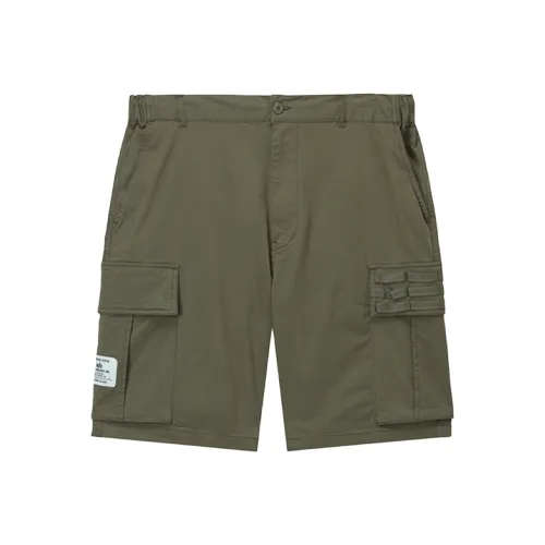 Alpha Industries SS25 Cargo Shorts Men's