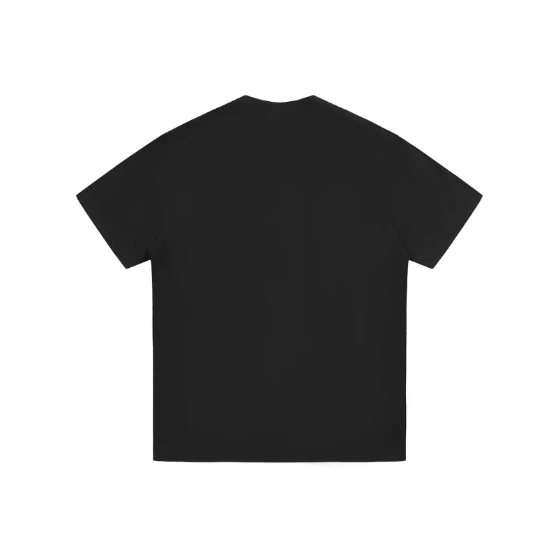 BIPOLAR T Shirts Unisex-8