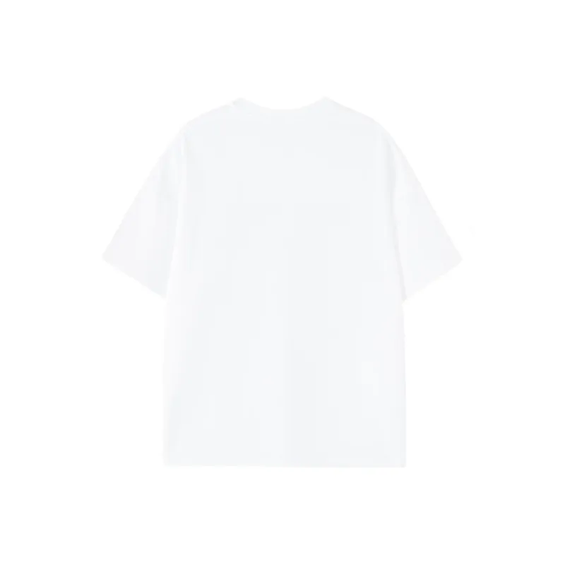TESTUNG T-Shirts Unisex-6