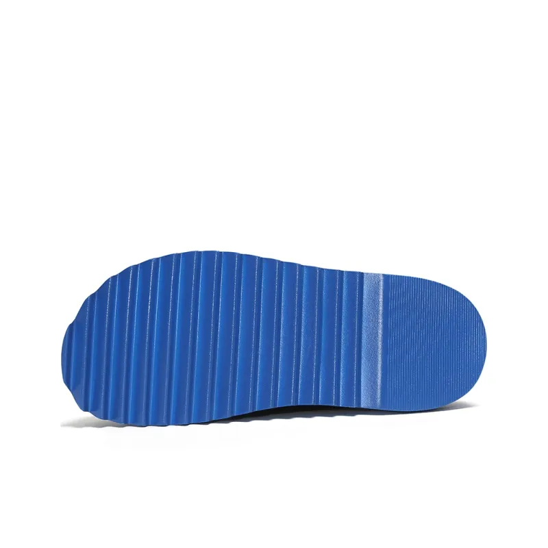 ADCDAVINCI Sun Collection Slip Resistant Abrasion Resistant Closed Toe Slippers Unisex Brown-4