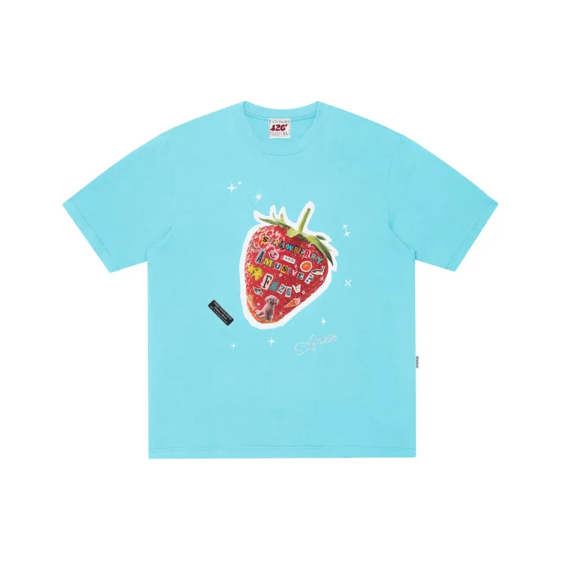 F426 T Shirts Unisex-5