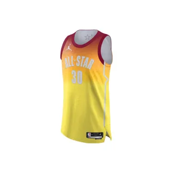Nike Basketball Jerseys Men Rouge Red
