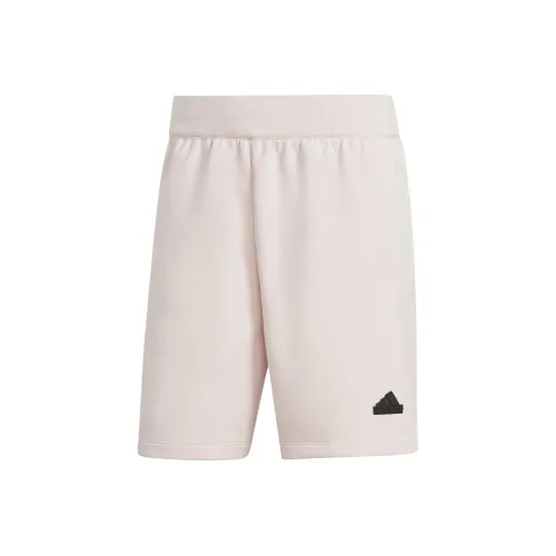 Adidas Sport Performance ZNE PREMIUM Casual Shorts Men's Pink