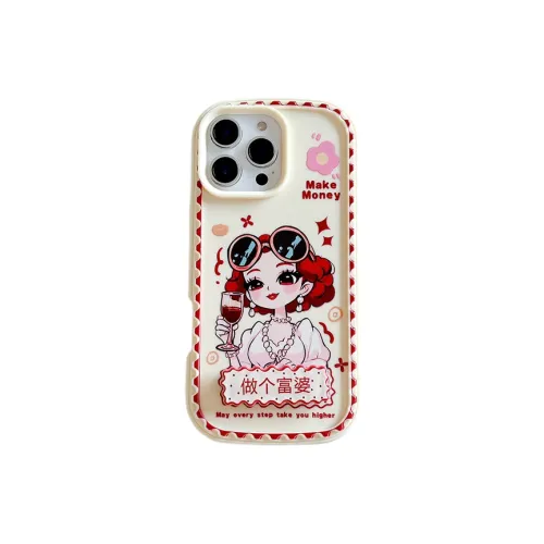 Crayon Shinchan Phone Cases