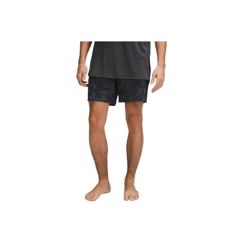 Lululemon Balancer Casual Shorts 6' Men's-11