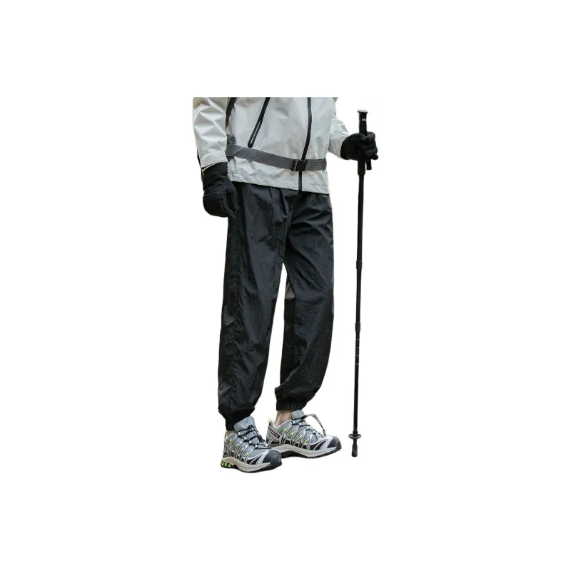 RAP PANDA Casual Pants Unisex-0