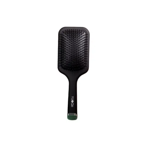 Gentle Welcome Scalp Meridians Air Cushion Comb Massage Anti Static