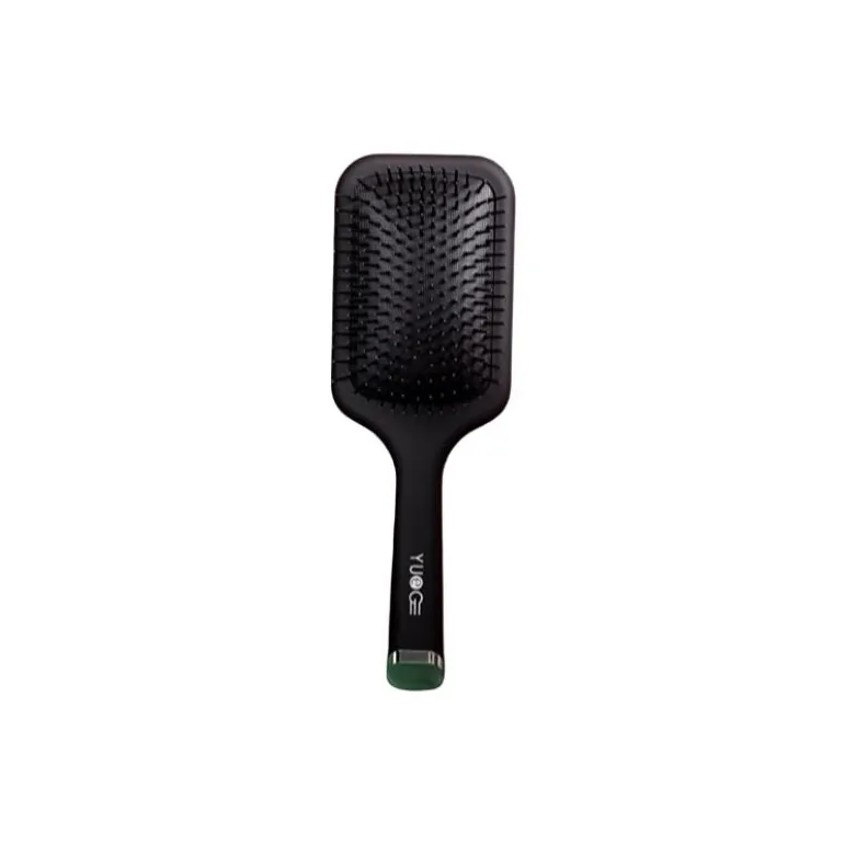 Gentle Welcome Scalp Meridians Air Cushion Comb Massage Anti Static-4
