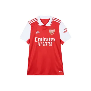 adidas Arsenal 22/23 Home Jersey Red