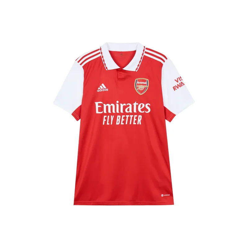 adidas Arsenal 22/23 Home Jersey Red-0