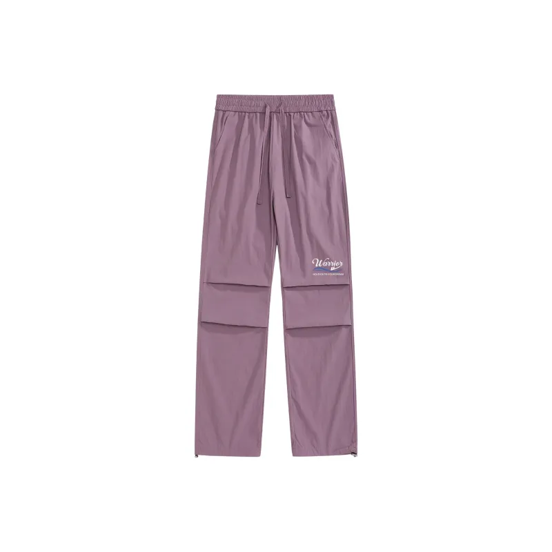 WARRIOR Casual Pants Unisex-18