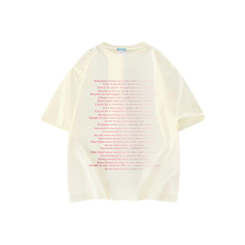Small Columns Under The Sea T Shirt Unisex-18