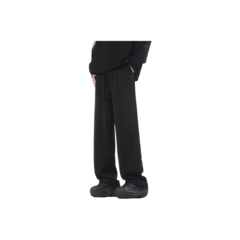 OPMO Casual Pants Unisex-11