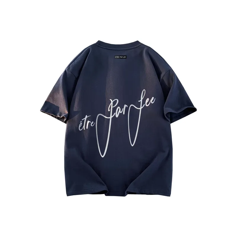 Être Par Lee T Shirts Unisex-8