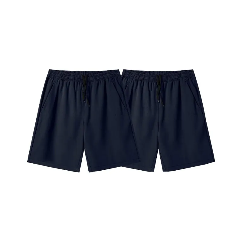 Tectop Casual Shorts Unisex 2 Pack-6