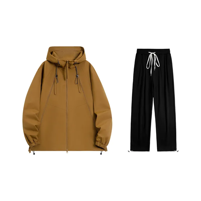 BOBBY ABLEY Casual Sportswear Unisex-12
