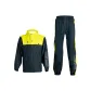 Fluorescent Yellow