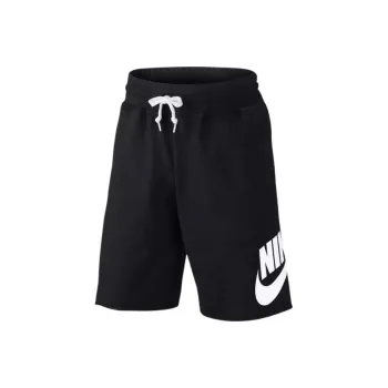 Nike Sports Shorts Men Black