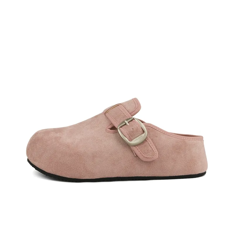 Y6T Closed Toe Slippers Women's-0