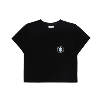Acme De La Vie/ADLV T-Shirt Women's Black