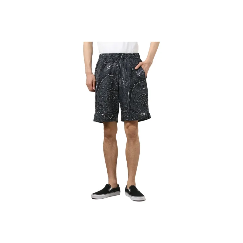 Oakley Casual Shorts Men-0