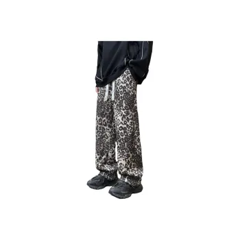 ZYKY Casual Pants Unisex