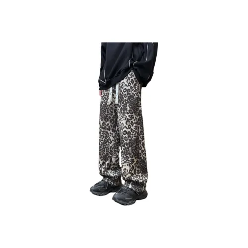 ZYKY Casual Pants Unisex