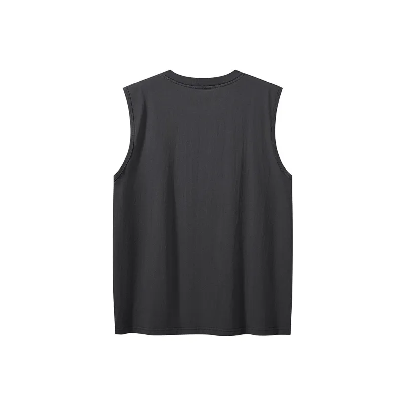 Disney Tank Tops Unisex-17